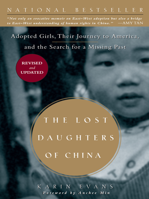 Title details for The Lost Daughters of China by Karin Evans - Available